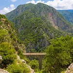 Ena - Elegant Mountain View With Pool Σπίτι διακοπών *