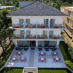 Σπίτι διακοπών Ena - Elegant Mountain View With Pool Λουτρά Υπάτης