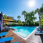 Σπίτι διακοπών Ena - Elegant Mountain View With Pool Λουτρά Υπάτης