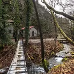 Σπίτι διακοπών Ena - Elegant Mountain View With Pool
