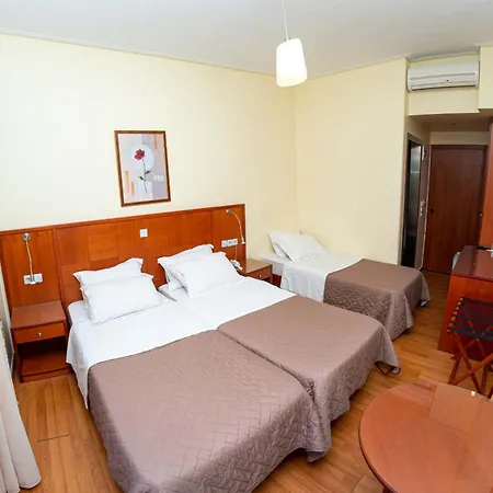 Ena - Elegant Mountain View With Pool * Лутра Ипатис